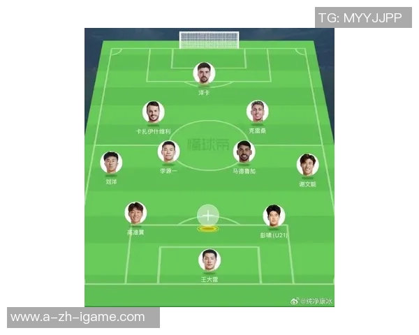 山东足球队员名单全面解析及新赛季展望 山东足球队员名单全面解析及新赛季展望